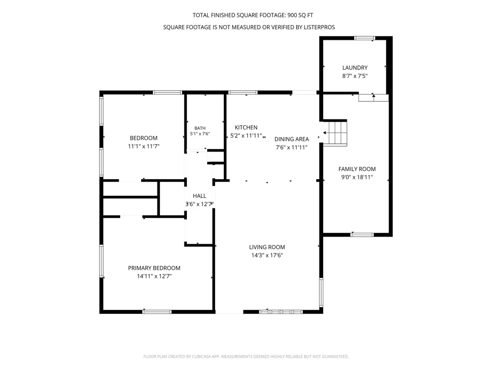 2713 35th Street Fort Worth, TX 76106