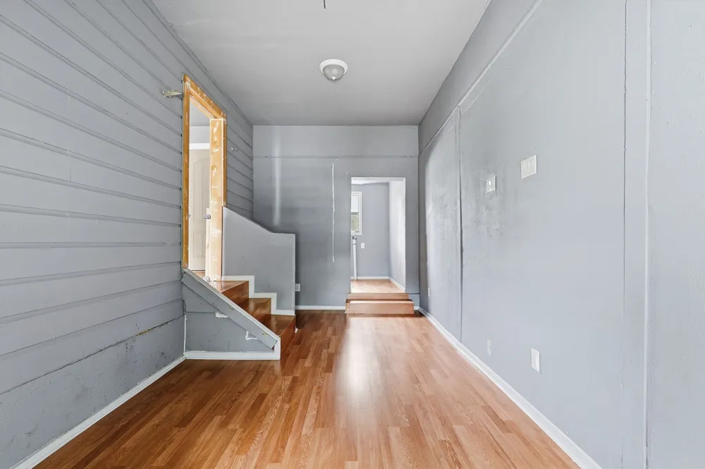 2713 35th Street Fort Worth, TX 76106