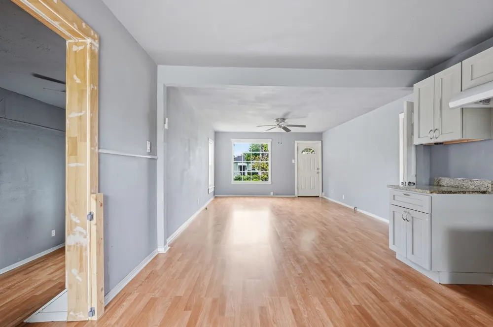 2713 35th Street Fort Worth, TX 76106