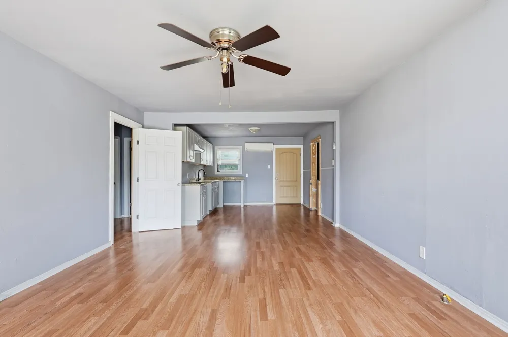 2713 35th Street Fort Worth, TX 76106