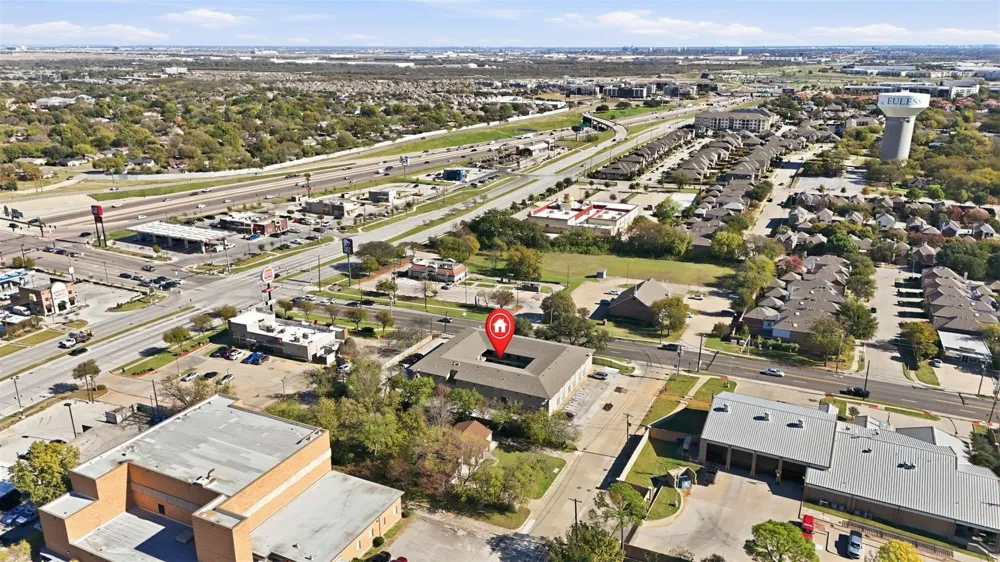 150 S Main Street Euless, TX 76040