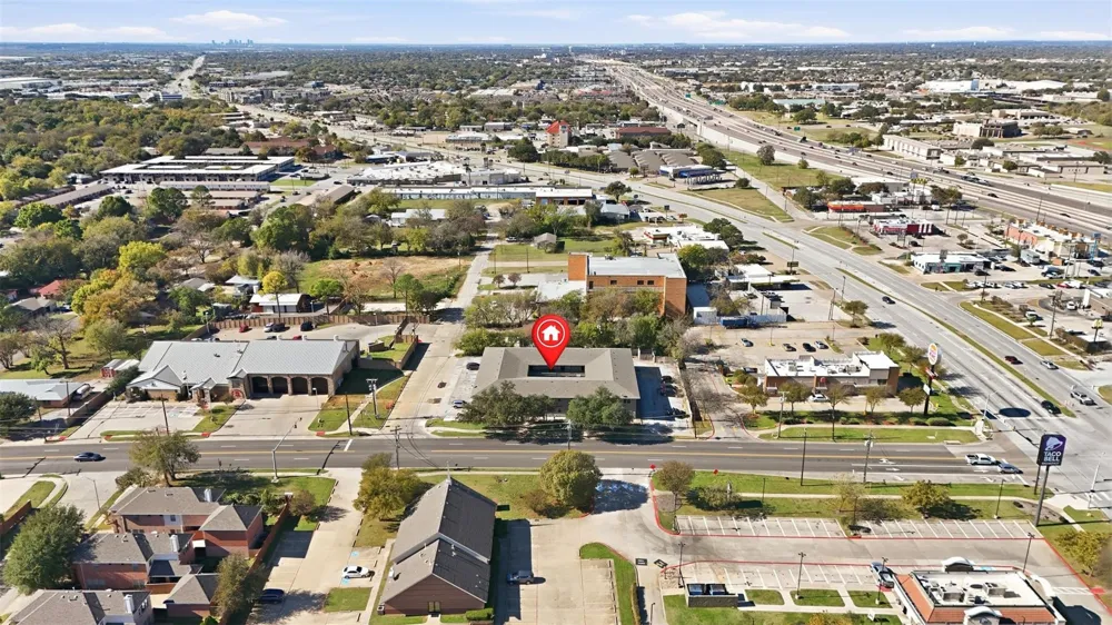 150 S Main Street Euless, TX 76040