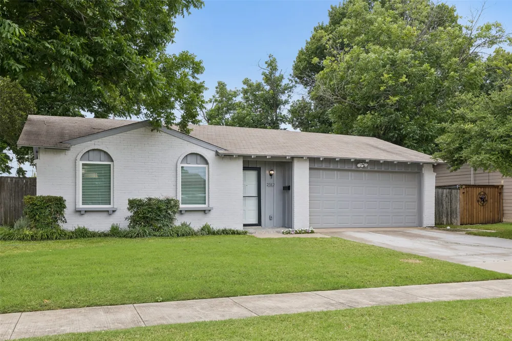 2512 Towerwood Drive Carrollton, TX 75006