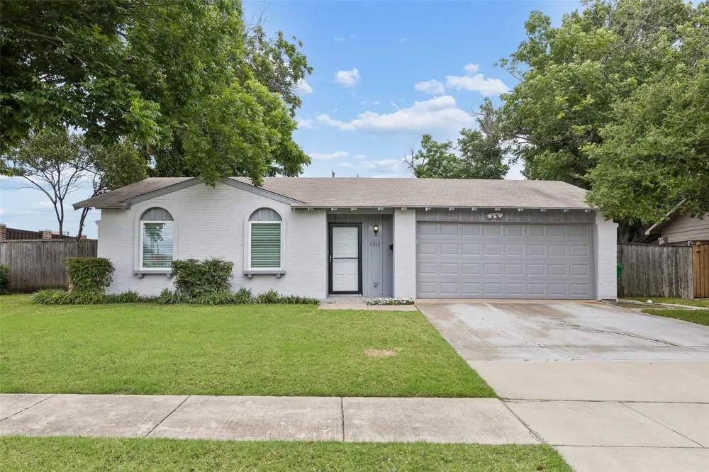 2512 Towerwood Drive Carrollton, TX 75006