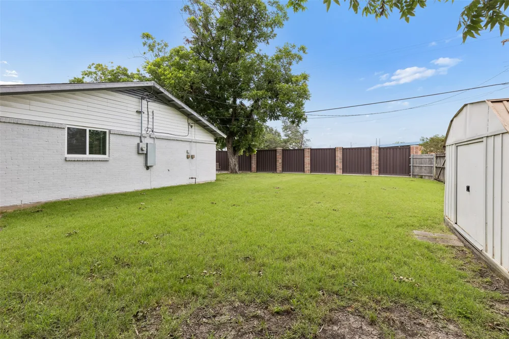 2512 Towerwood Drive Carrollton, TX 75006