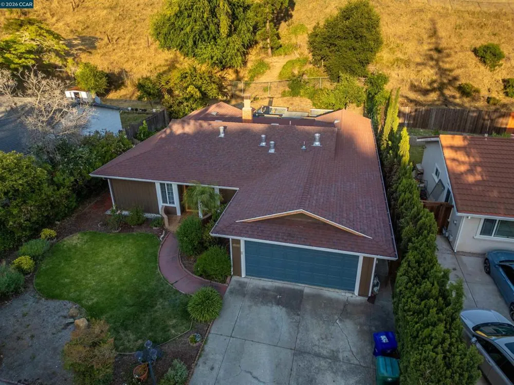 2983 Simas Ave Pinole, CA 94564
