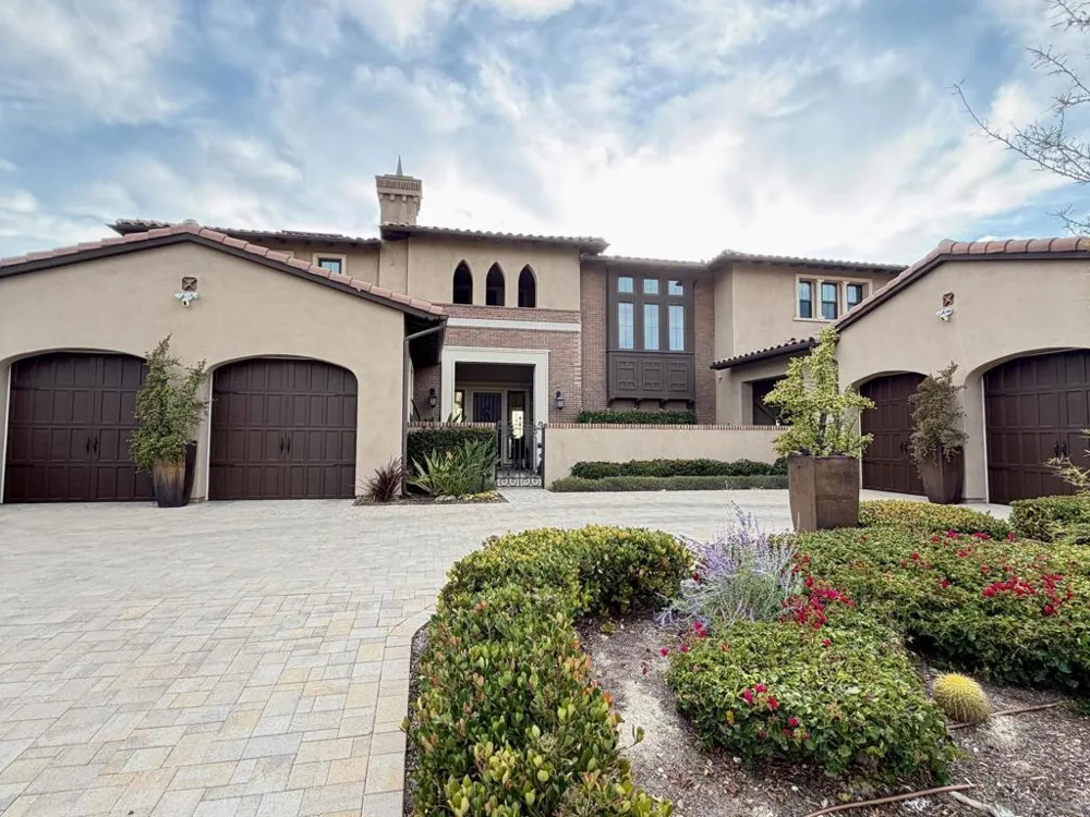 17004 Rendezvous Cir San Diego, CA 92127