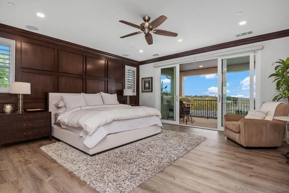 17004 Rendezvous Cir San Diego, CA 92127