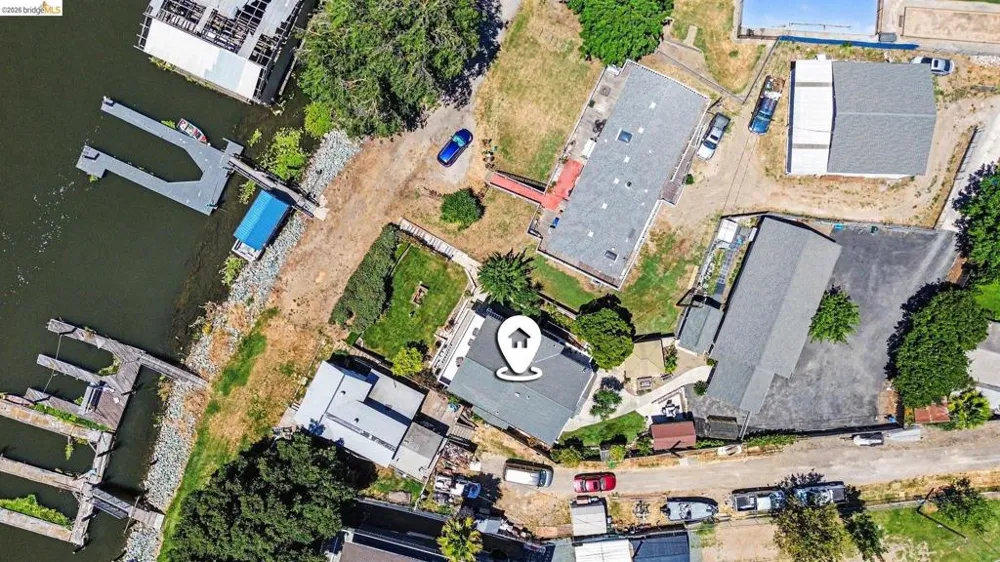 611 Riverview Pl Bethel Island, CA 94511