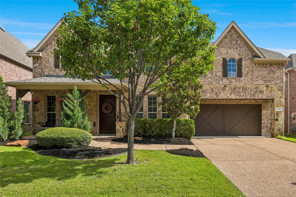 2543 Morgan Lane Trophy Club, TX 76262