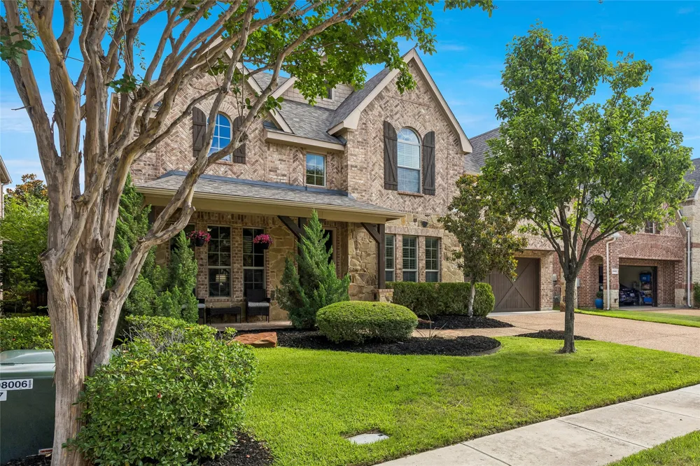2543 Morgan Lane Trophy Club, TX 76262