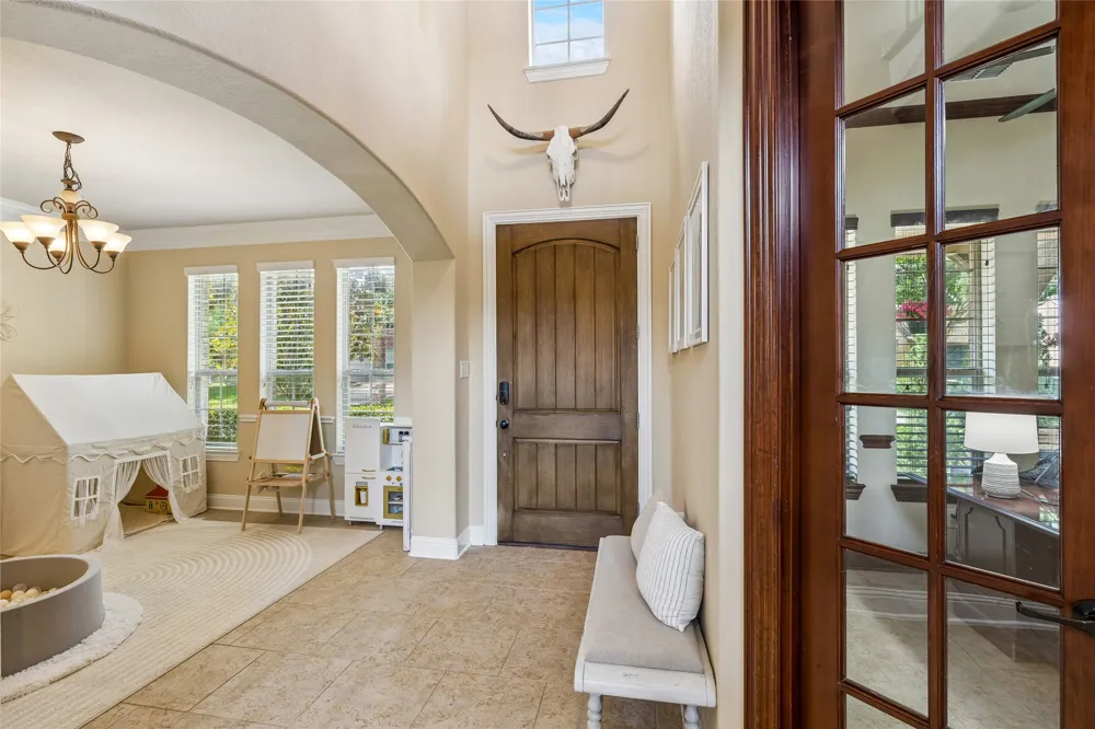 2543 Morgan Lane Trophy Club, TX 76262