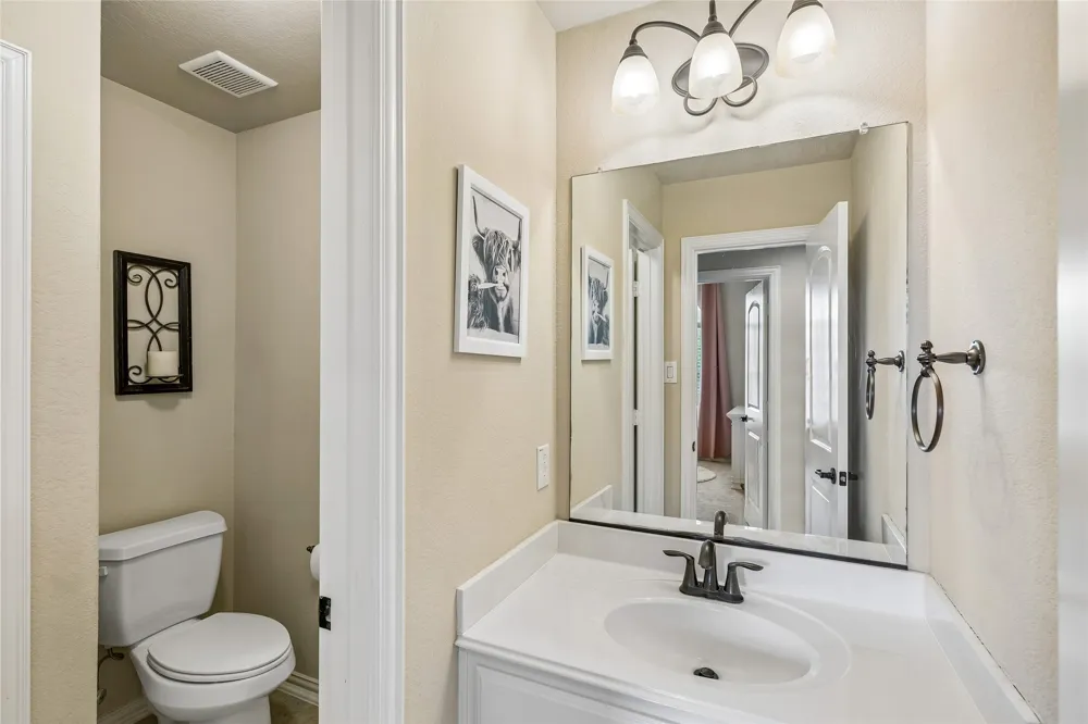2543 Morgan Lane Trophy Club, TX 76262