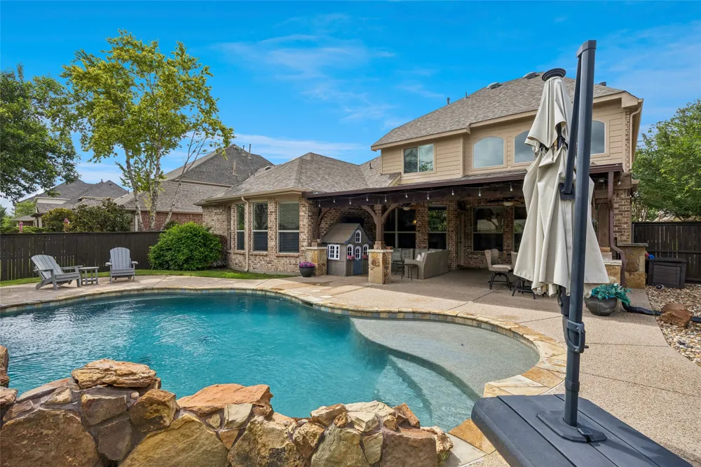 2543 Morgan Lane Trophy Club, TX 76262