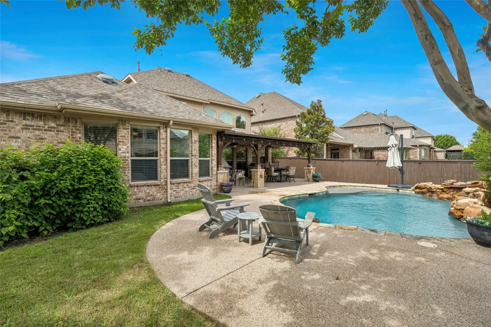 2543 Morgan Lane Trophy Club, TX 76262