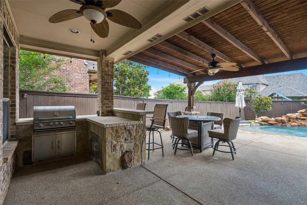 2543 Morgan Lane Trophy Club, TX 76262
