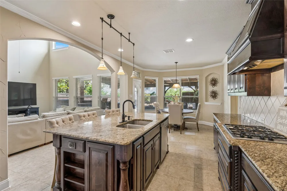 2543 Morgan Lane Trophy Club, TX 76262