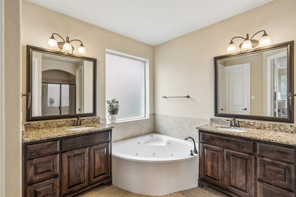 2543 Morgan Lane Trophy Club, TX 76262