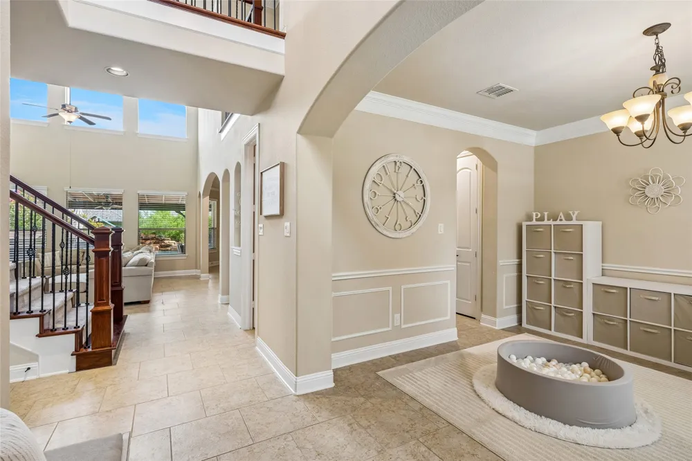 2543 Morgan Lane Trophy Club, TX 76262