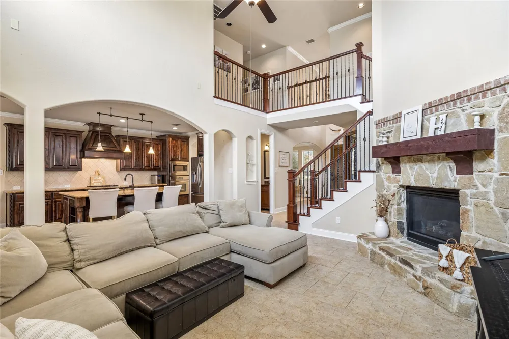 2543 Morgan Lane Trophy Club, TX 76262