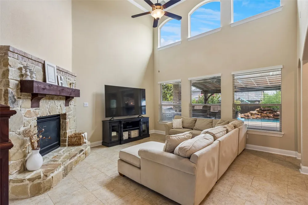 2543 Morgan Lane Trophy Club, TX 76262