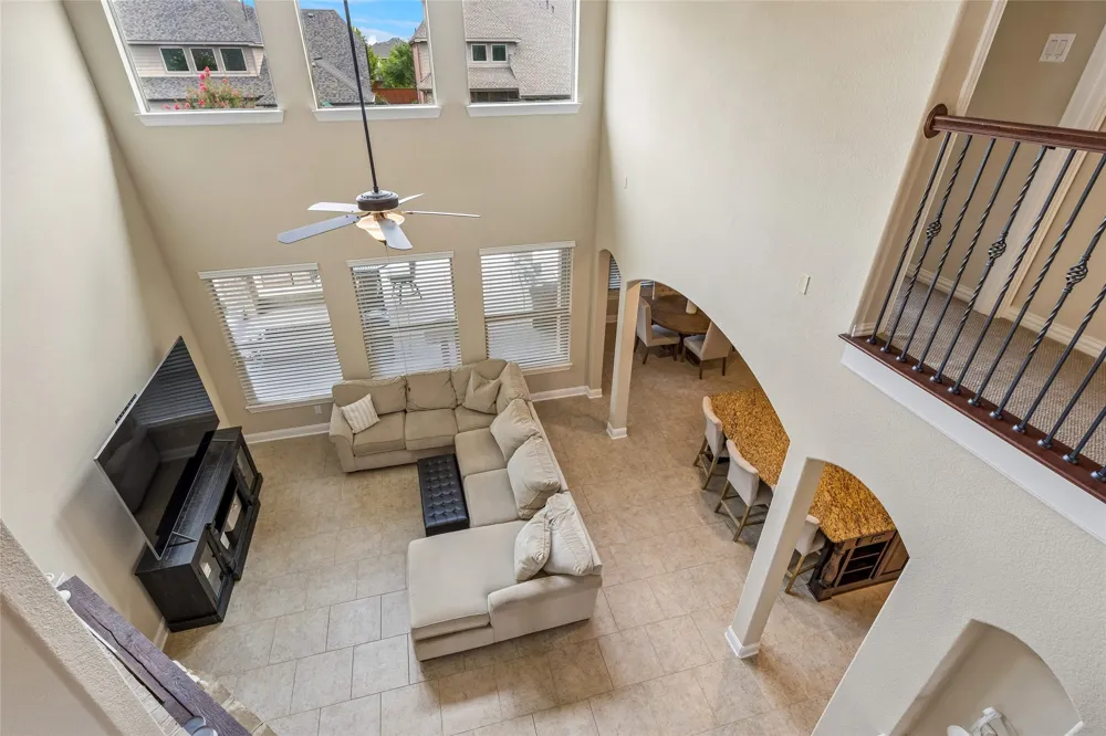 2543 Morgan Lane Trophy Club, TX 76262