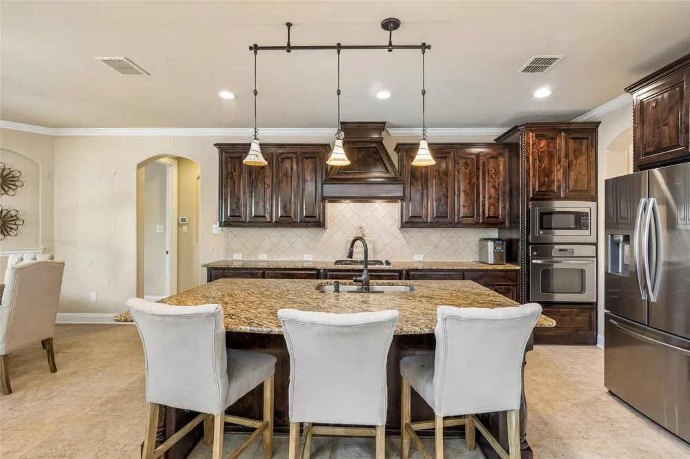 2543 Morgan Lane Trophy Club, TX 76262