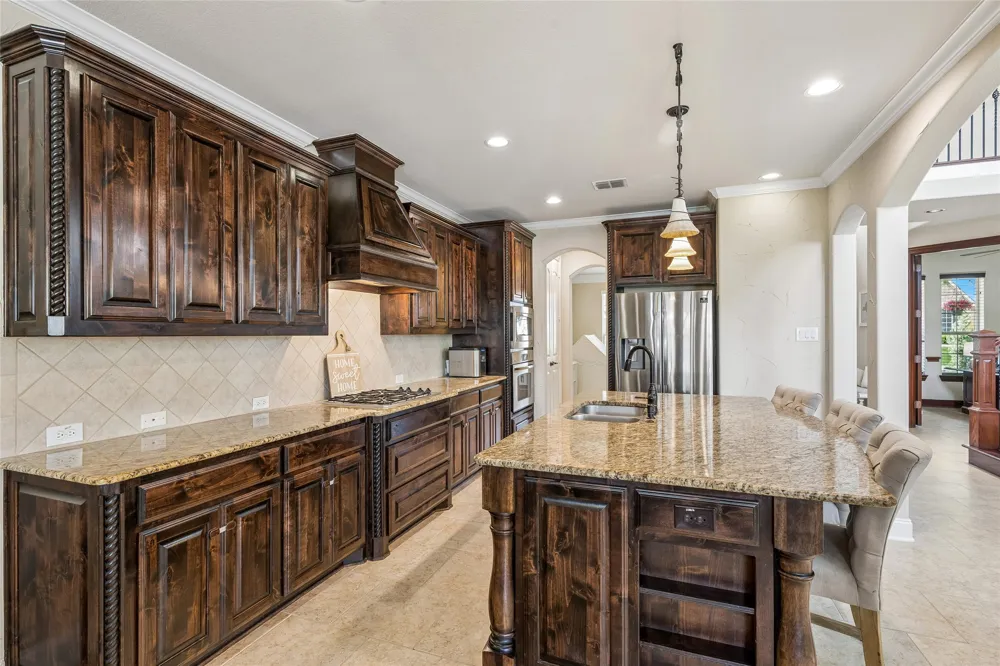2543 Morgan Lane Trophy Club, TX 76262