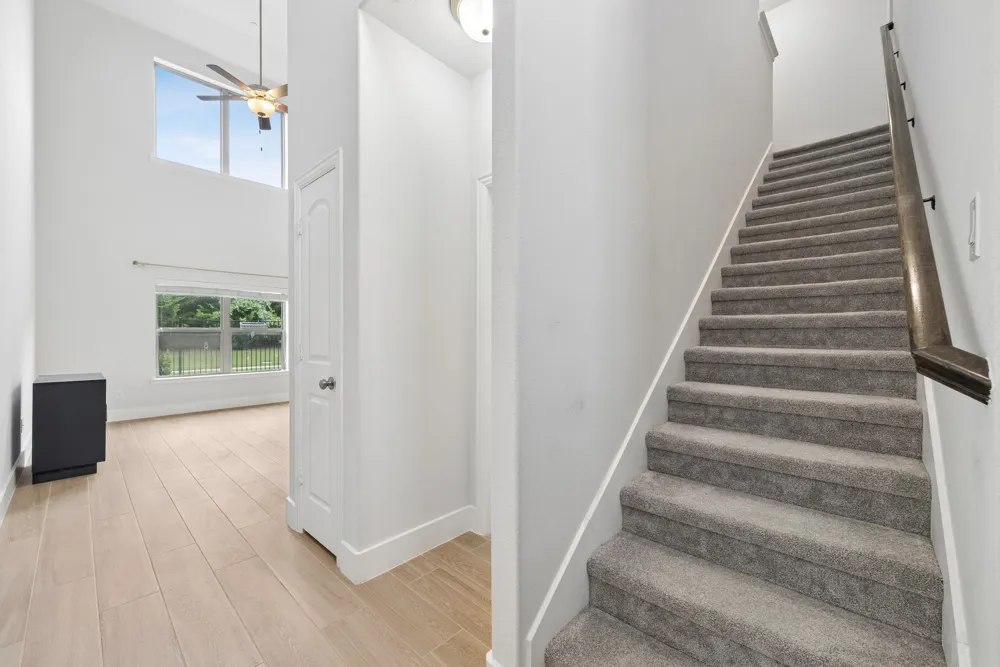 388 Jacob Lane Fairview, TX 75069