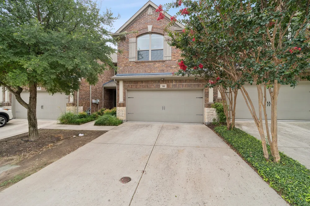 388 Jacob Lane Fairview, TX 75069