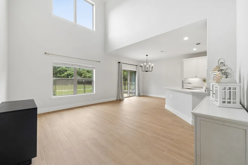 388 Jacob Lane Fairview, TX 75069