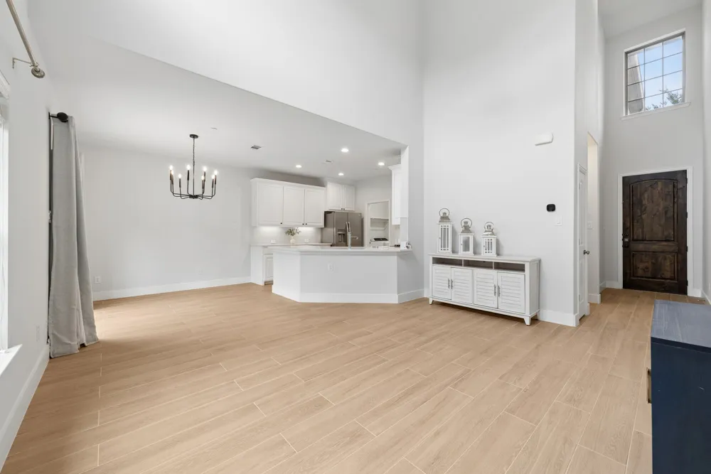 388 Jacob Lane Fairview, TX 75069
