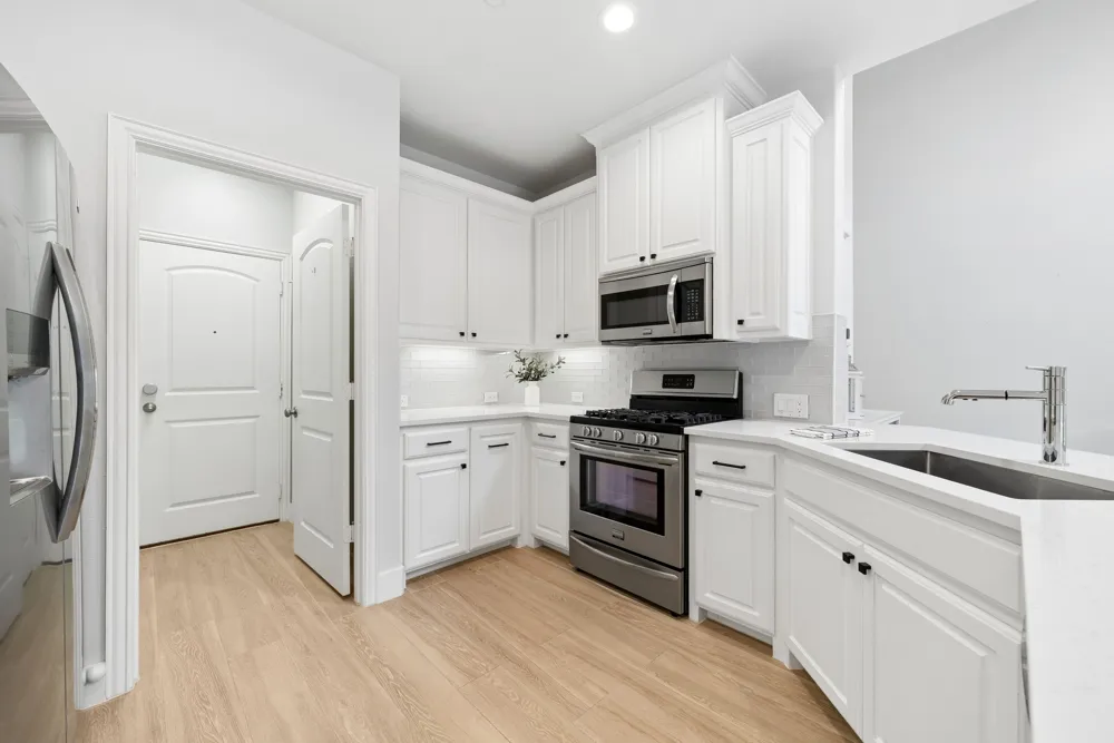 388 Jacob Lane Fairview, TX 75069