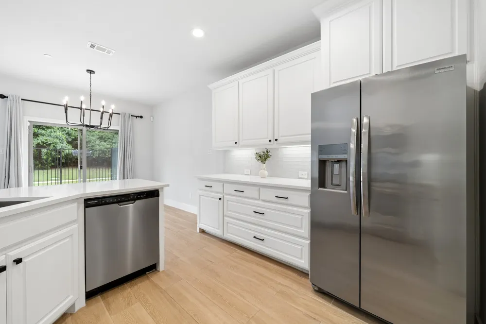 388 Jacob Lane Fairview, TX 75069
