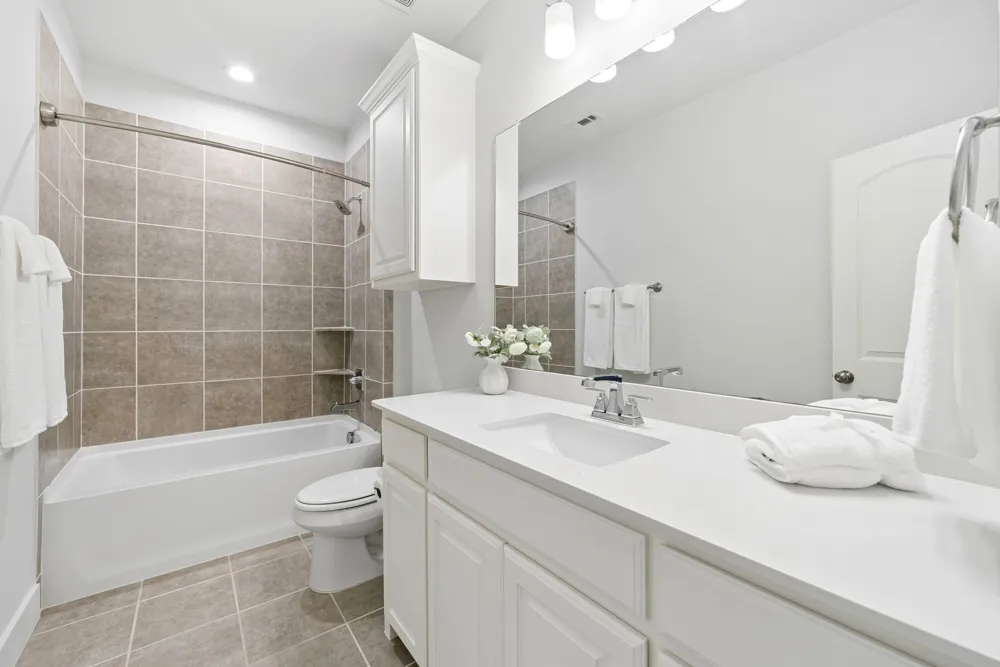 388 Jacob Lane Fairview, TX 75069