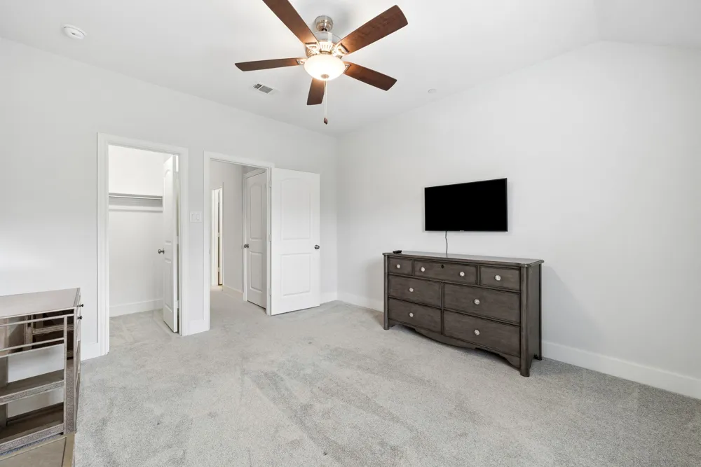 388 Jacob Lane Fairview, TX 75069