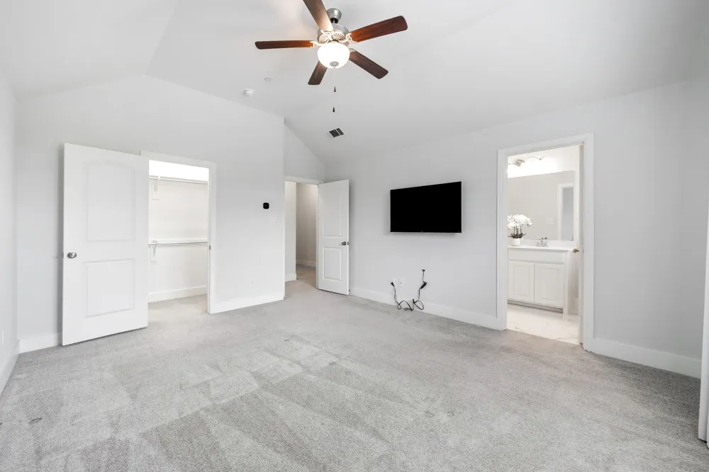 388 Jacob Lane Fairview, TX 75069