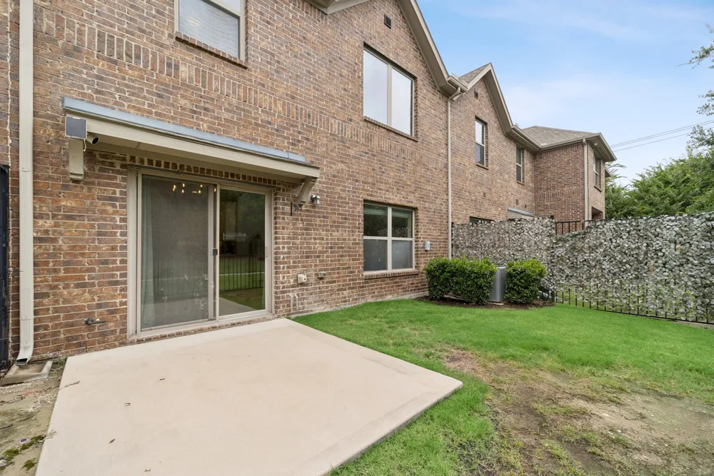 388 Jacob Lane Fairview, TX 75069
