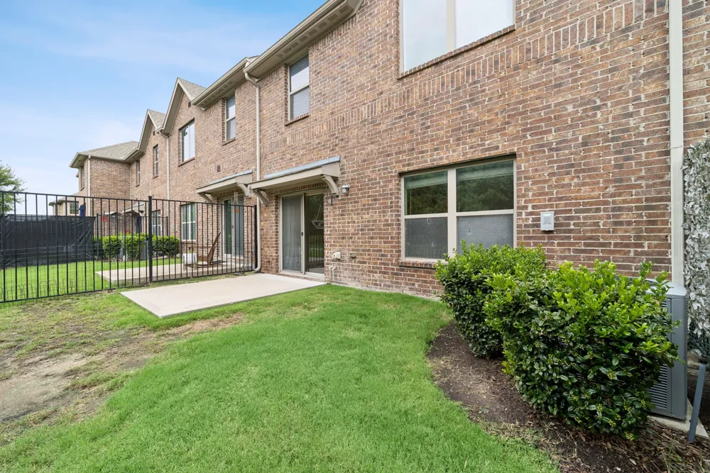 388 Jacob Lane Fairview, TX 75069