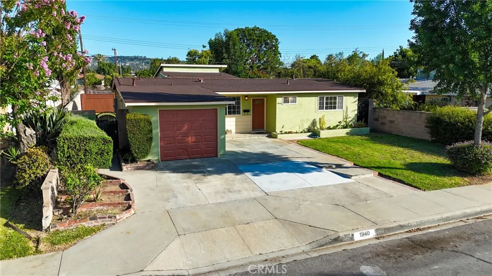 1940 E Walnut Creek Pkwy West Covina, CA 91791