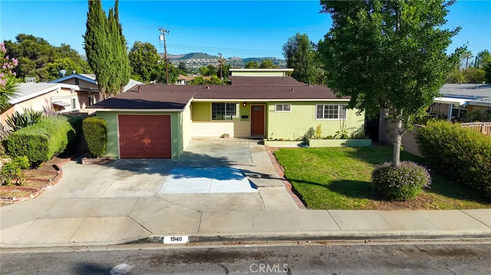 1940 E Walnut Creek Pkwy West Covina, CA 91791