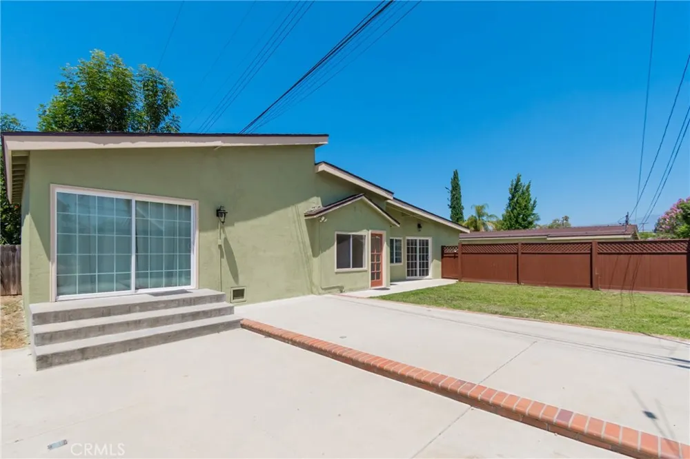 1940 E Walnut Creek Pkwy West Covina, CA 91791