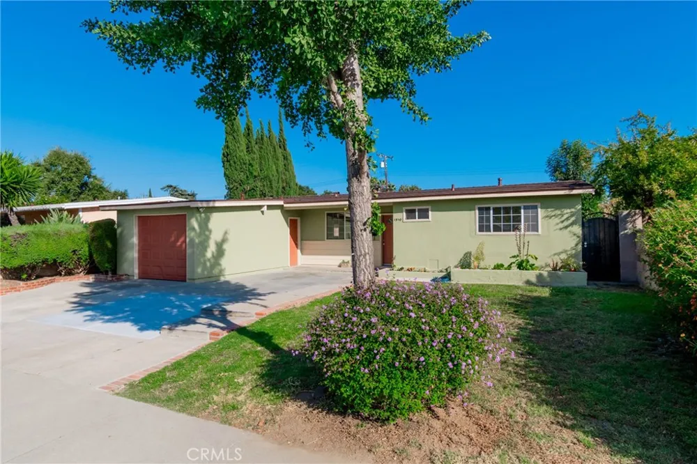 1940 E Walnut Creek Pkwy West Covina, CA 91791
