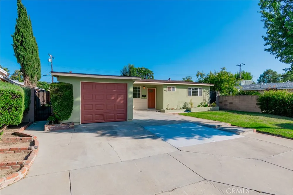 1940 E Walnut Creek Pkwy West Covina, CA 91791