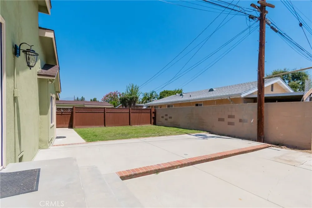 1940 E Walnut Creek Pkwy West Covina, CA 91791