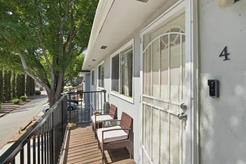 5630 Allen Avenue #4