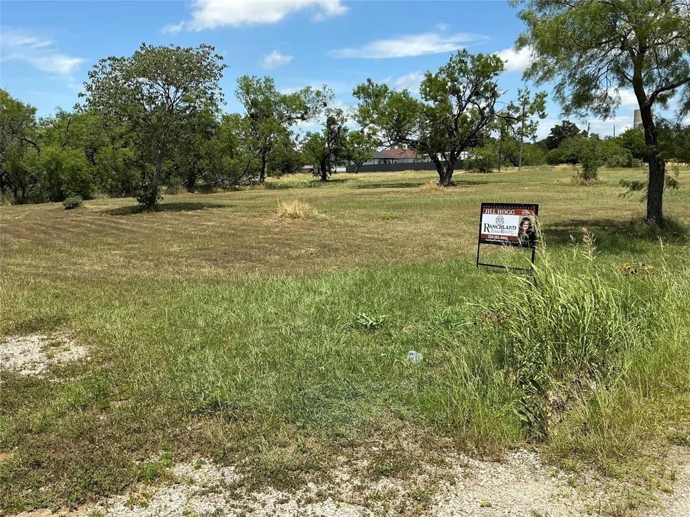 201 NE 22nd Street Cisco, TX 76437