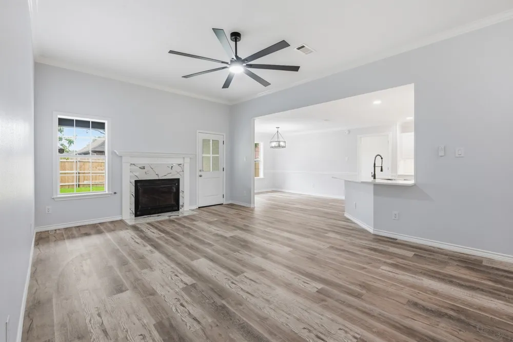 318 Landsburg Lane College Station, TX 77845