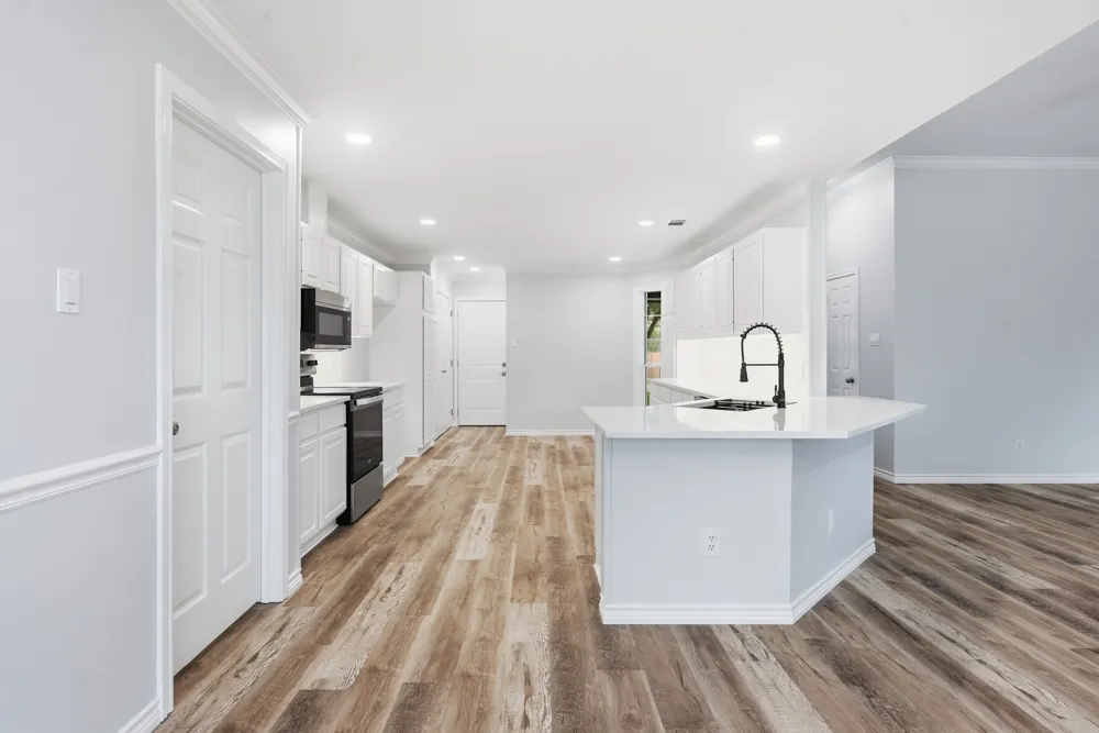 318 Landsburg Lane College Station, TX 77845