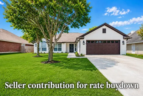 318 Landsburg Lane